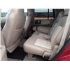 Image 48 : F2 --  2006 FORD EXPEDITION EDDIE BAUER 4X4, Red, 150 795 KM