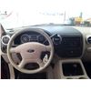 Image 54 : F2 --  2006 FORD EXPEDITION EDDIE BAUER 4X4, Red, 150 795 KM