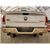 Image 24 : C6D --  2013 DODGE RAM 1500 LONGHORN 4X4 CREWCAB, White, 163 887 KM