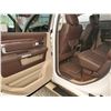 Image 75 : C6D --  2013 DODGE RAM 1500 LONGHORN 4X4 CREWCAB, White, 163 887 KM