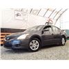 Image 1 : C1 --  2010 NISSAN ALTIMA, Grey, 220 246 KM