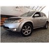 Image 1 : A12C --  2006 NISSAN MURANO SL AWD, Grey, 329 677 KM