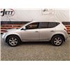Image 24 : A12C --  2006 NISSAN MURANO SL AWD, Grey, 329 677 KM
