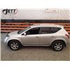 Image 25 : A12C --  2006 NISSAN MURANO SL AWD, Grey, 329 677 KM