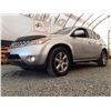 Image 2 : A12C --  2006 NISSAN MURANO SL AWD, Grey, 329 677 KM