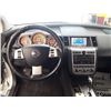 Image 52 : A12C --  2006 NISSAN MURANO SL AWD, Grey, 329 677 KM