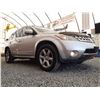 Image 8 : A12C --  2006 NISSAN MURANO SL AWD, Grey, 329 677 KM