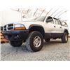 Image 2 : F1 --  2004 DODGE DAKOTA QUAD SPORT 4X4, Grey, 290 471 KM