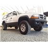 Image 8 : F1 --  2004 DODGE DAKOTA QUAD SPORT 4X4, Grey, 290 471 KM