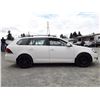 Image 10 : E5 --  2011 VW GOLF TDI , White, 164 052 KM