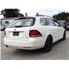 Image 13 : E5 --  2011 VW GOLF TDI , White, 164 052 KM