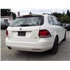 Image 14 : E5 --  2011 VW GOLF TDI , White, 164 052 KM
