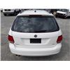 Image 16 : E5 --  2011 VW GOLF TDI , White, 164 052 KM