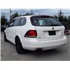 Image 17 : E5 --  2011 VW GOLF TDI , White, 164 052 KM