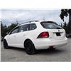 Image 18 : E5 --  2011 VW GOLF TDI , White, 164 052 KM