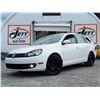 Image 1 : E5 --  2011 VW GOLF TDI , White, 164 052 KM
