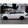 Image 21 : E5 --  2011 VW GOLF TDI , White, 164 052 KM
