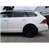 Image 25 : E5 --  2011 VW GOLF TDI , White, 164 052 KM