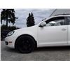 Image 26 : E5 --  2011 VW GOLF TDI , White, 164 052 KM