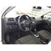 Image 60 : E5 --  2011 VW GOLF TDI , White, 164 052 KM