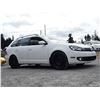 Image 9 : E5 --  2011 VW GOLF TDI , White, 164 052 KM