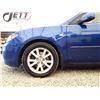 Image 26 : J1 --  2007 MAZDA 3I, Blue, 317 437 TMU KM