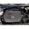 Image 37 : J1 --  2007 MAZDA 3I, Blue, 317 437 TMU KM