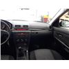 Image 61 : J1 --  2007 MAZDA 3I, Blue, 317 437 TMU KM