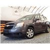 Image 2 : I5 --  2012 CHEVROLET ORLANDO LS, Grey, 124 345 KM