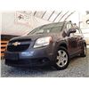 Image 3 : I5 --  2012 CHEVROLET ORLANDO LS, Grey, 124 345 KM