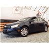 Image 1 : I4 --  2011 CHEVROLET CRUZE LS, Blue, 158 407 KM