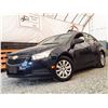 Image 2 : I4 --  2011 CHEVROLET CRUZE LS, Blue, 158 407 KM