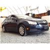 Image 8 : I4 --  2011 CHEVROLET CRUZE LS, Blue, 158 407 KM