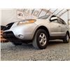 Image 2 : H3 --  2009 HYUNDAI SANTA FE GL AWD, Silver, 243 431 KM