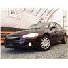 Image 2 : I3 --  2004 CHRYSLER SEBRING LXI, Red, 203 237 KM