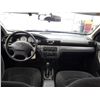 Image 52 : I3 --  2004 CHRYSLER SEBRING LXI, Red, 203 237 KM