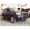 Image 8 : A12G --  2005 LAND ROVER FREELANDER SE AWD, Blue, 100 308 KM