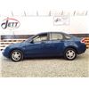Image 16 : H5 --  2008 FORD FOCUS S/SE , Blue, 170 851 KM
