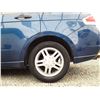 Image 19 : H5 --  2008 FORD FOCUS S/SE , Blue, 170 851 KM