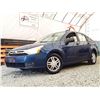 Image 1 : H5 --  2008 FORD FOCUS S/SE , Blue, 170 851 KM