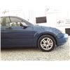 Image 25 : H5 --  2008 FORD FOCUS S/SE , Blue, 170 851 KM