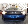 Image 3 : H5 --  2008 FORD FOCUS S/SE , Blue, 170 851 KM