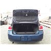 Image 42 : H5 --  2008 FORD FOCUS S/SE , Blue, 170 851 KM