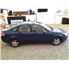Image 9 : H5 --  2008 FORD FOCUS S/SE , Blue, 170 851 KM