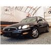 Image 2 : H4 --  2006 BUICK ALLURE CXL, Black, 136 086 KM