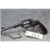 Image 3 : RESTRICTED Smith and Wesson Hand Ejector