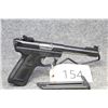 Image 1 : RESTRICTED Ruger 22/45