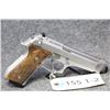 Image 2 : RESTRICTED. Beretta 92FS