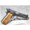 Image 2 : RESTRICTED. Canuck Hi Power Clone (SIG 14)