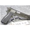 Image 2 : RESTRICTED Browning Inglis Hi-Power